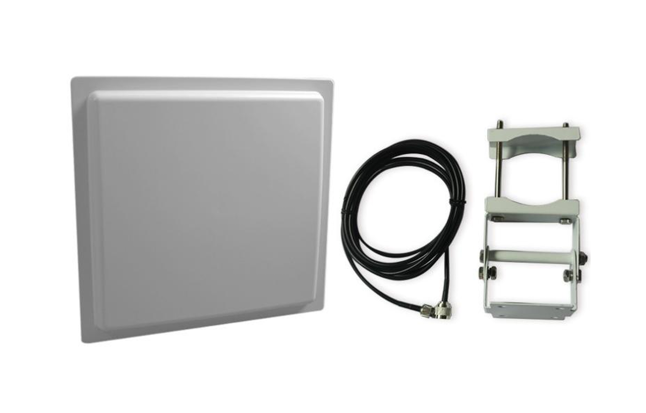 UHF RFID antenna reader for ETC toll